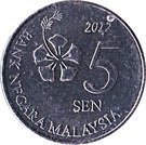 5 Sen