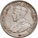 20 Cents - George V