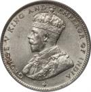 20 Cents - George V