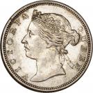 20 Cents - Victoria