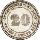 20 Cents - Victoria