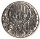 1 Ringgit - (Employees Provident Fund)