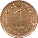 1 Sen