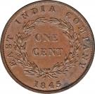 1 Cent - Victoria