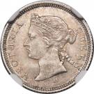 5 Cents - Victoria