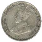 10 Cents - George V