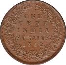 1 Cent - Victoria