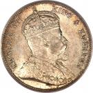 20 Cents - Edward VII