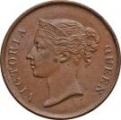 1 Cent - Victoria