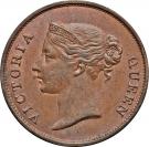 1 Cent - Victoria