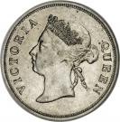 50 Cents - Victoria