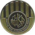 250 Ringgit - (Employees Provident Fund)