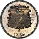 ½ Cent