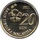 20 Sen