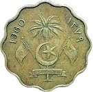 10 Laari - Muḥanmadu Farīdu Dīdī