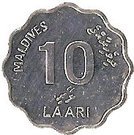 10 Laari
