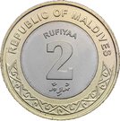 2 Rufiyaa