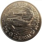 20 Rufiyaa (WFC)