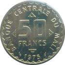 50 Francs (Essai)