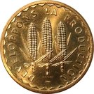 100 Francs (Essai)