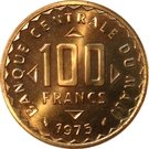 100 Francs (Essai)