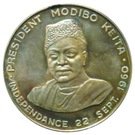 10 Francs (Independence)