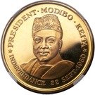 100 Francs (Independence)