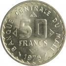 50 Francs (FAO)