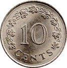 10 Cents