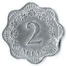 2 Mils