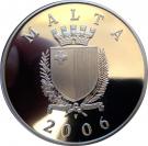 5 Liri (Sir Temistokle Zammit)