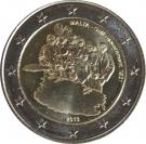 2 Euro (Self-Government)