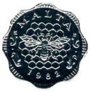 3 Mils (10th Anniversary of Decimalization)