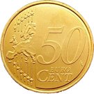 50 Euro Cent (2nd map)