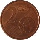 2 Euro Cent