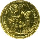 5 Euro (Smallest Gold Coin in the World - The Zecchino)