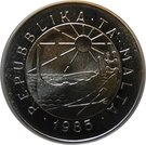 5 Liri (Tagliaferro)