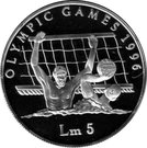 5 Liri (Olympics)