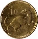 1 Cent