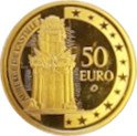 50 Euro (Auberge de Castille)