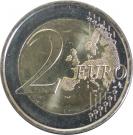 2 Euro (Self-Government)