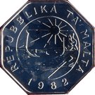 25 Cents (Decimalization)