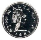 2 Cents (Decimalization)