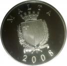 10 Euro (Auberge de Castille)
