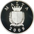 10 Euro (La Castellania)