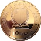 10 Euro ( Emmanuel Pinto )