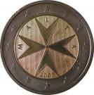 2 Euro (2nd map)