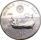 2 Pounds (FAO)
