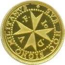 5 Euro (The Maltese Patakka)