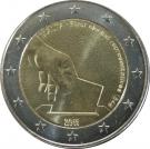 2 Euro (First Electives)